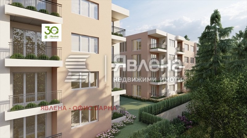 Продава 2-СТАЕН, гр. Варна, Възраждане 3, снимка 3 - Aпартаменти - 49319695