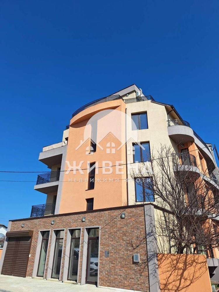 Продава 2-СТАЕН, с. Кранево, област Добрич, снимка 9 - Апартаменти - 50466403