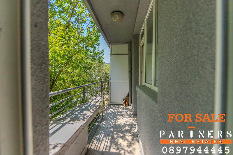 Продава  2-стаен град София , Хиподрума , 66 кв.м | 12085645 - изображение [8]