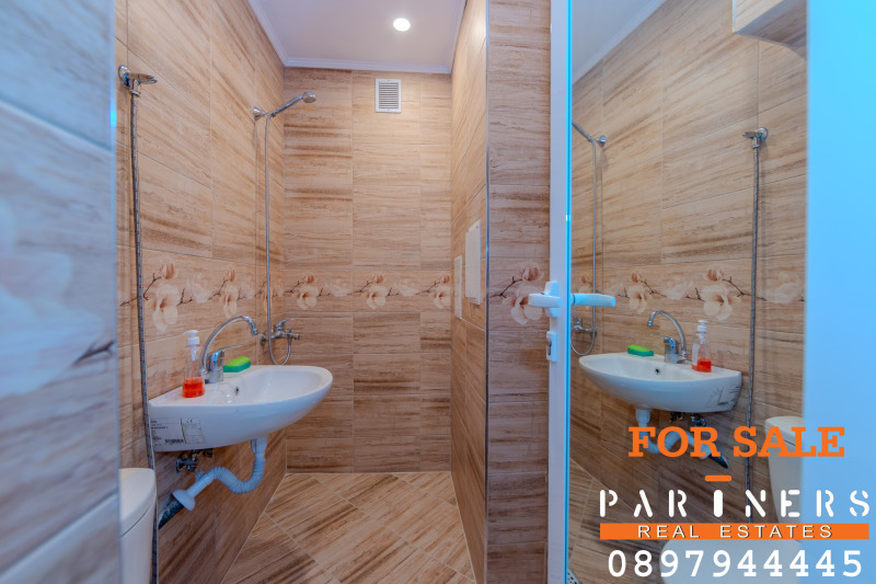 Продава  2-стаен град София , Хиподрума , 66 кв.м | 12085645 - изображение [13]