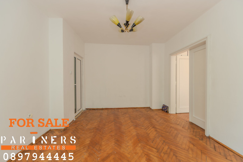 Продава  2-стаен град София , Хиподрума , 66 кв.м | 12085645 - изображение [5]