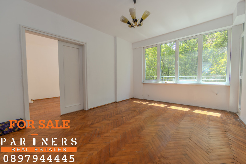 Продава  2-стаен град София , Хиподрума , 66 кв.м | 12085645