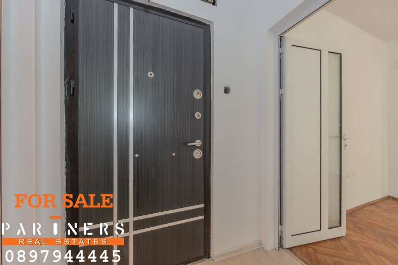 Продава  2-стаен град София , Хиподрума , 66 кв.м | 12085645 - изображение [14]