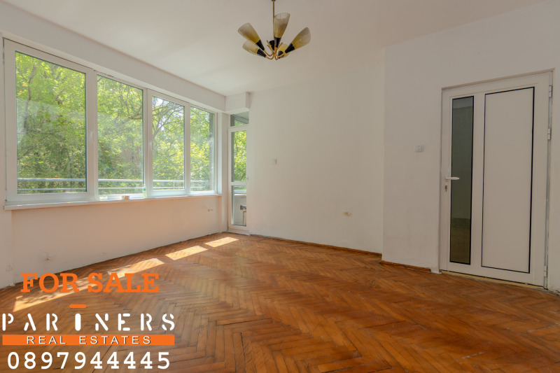 Продава  2-стаен град София , Хиподрума , 66 кв.м | 12085645 - изображение [6]