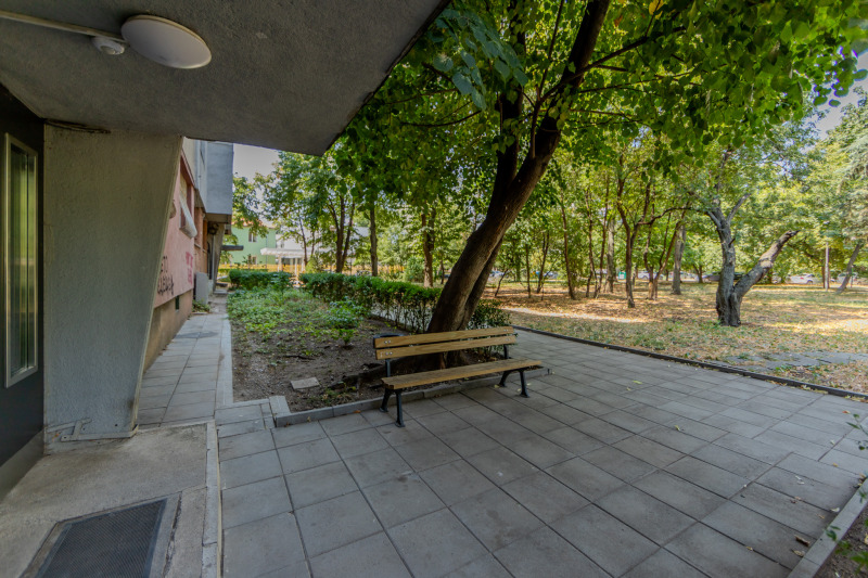 Продава  2-стаен град София , Хиподрума , 66 кв.м | 12085645 - изображение [16]