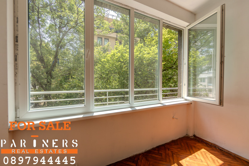 Продава  2-стаен град София , Хиподрума , 66 кв.м | 12085645 - изображение [4]