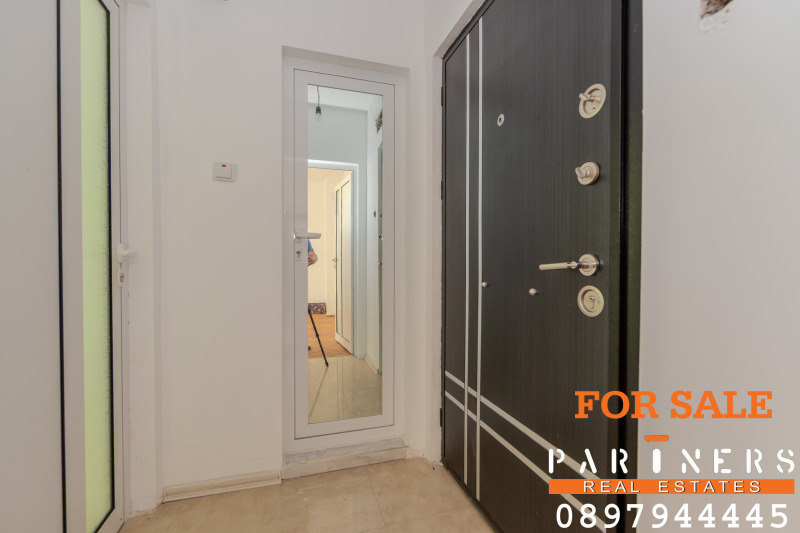 Продава  2-стаен град София , Хиподрума , 66 кв.м | 12085645 - изображение [12]