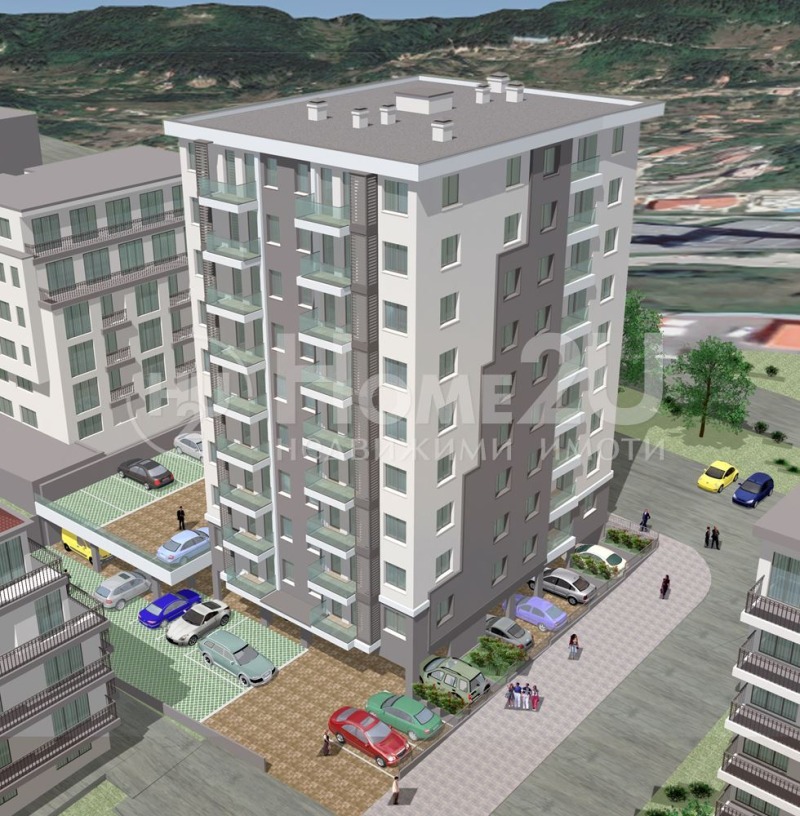 Продается  1 спальня Варна , Левски 1 , 72 кв.м | 45426859 - изображение [5]