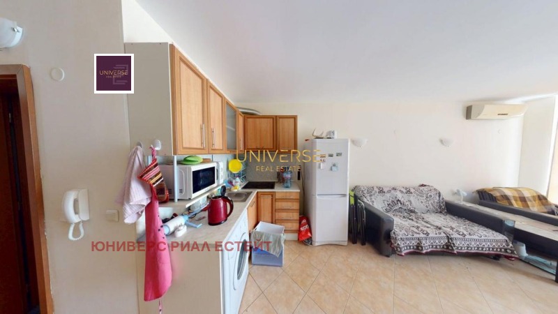 Продается  1 спальня область Бургас , к.к. Слънчев бряг , 74 кв.м | 51364609 - изображение [4]