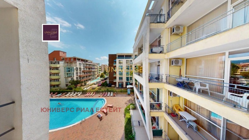 Продается  1 спальня область Бургас , к.к. Слънчев бряг , 74 кв.м | 51364609 - изображение [14]