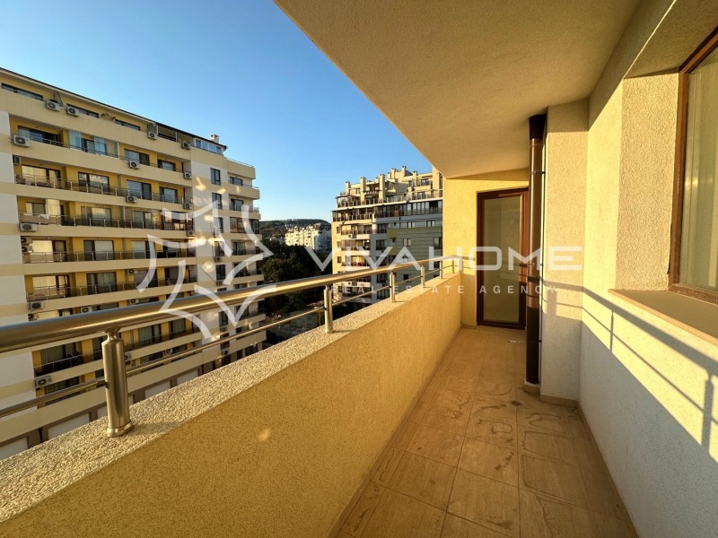 Eladó  1 hálószoba Varna , Pobeda , 71 négyzetméter | 77521369 - kép [2]