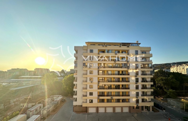 Продава 2-СТАЕН, град Варна, Победа • 157500 € • 57458610 — Holmes.bg