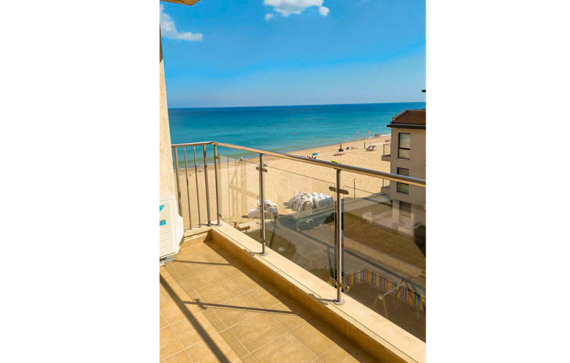 Продава  2-стаен област Бургас , гр. Обзор , 75 кв.м | 92946303 - изображение [5]