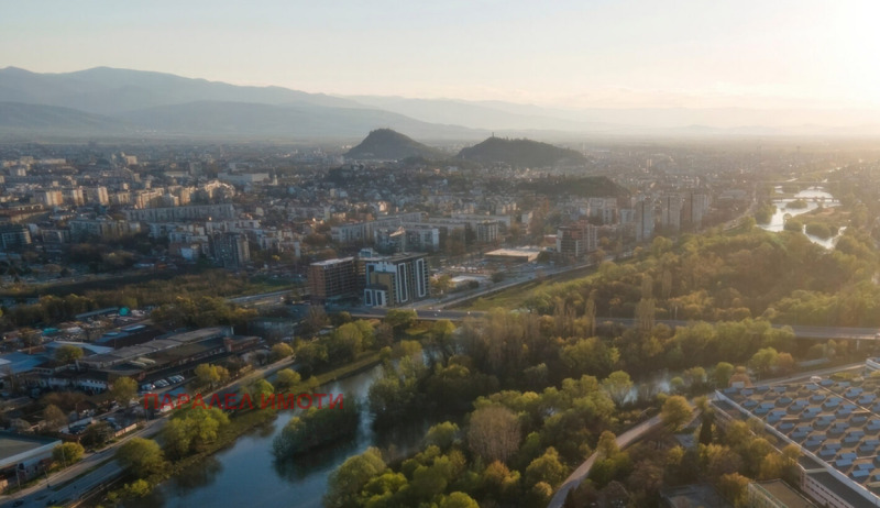Satılık  1 yatak odası Plovdiv , Otdih i kultura , 80 metrekare | 34678150