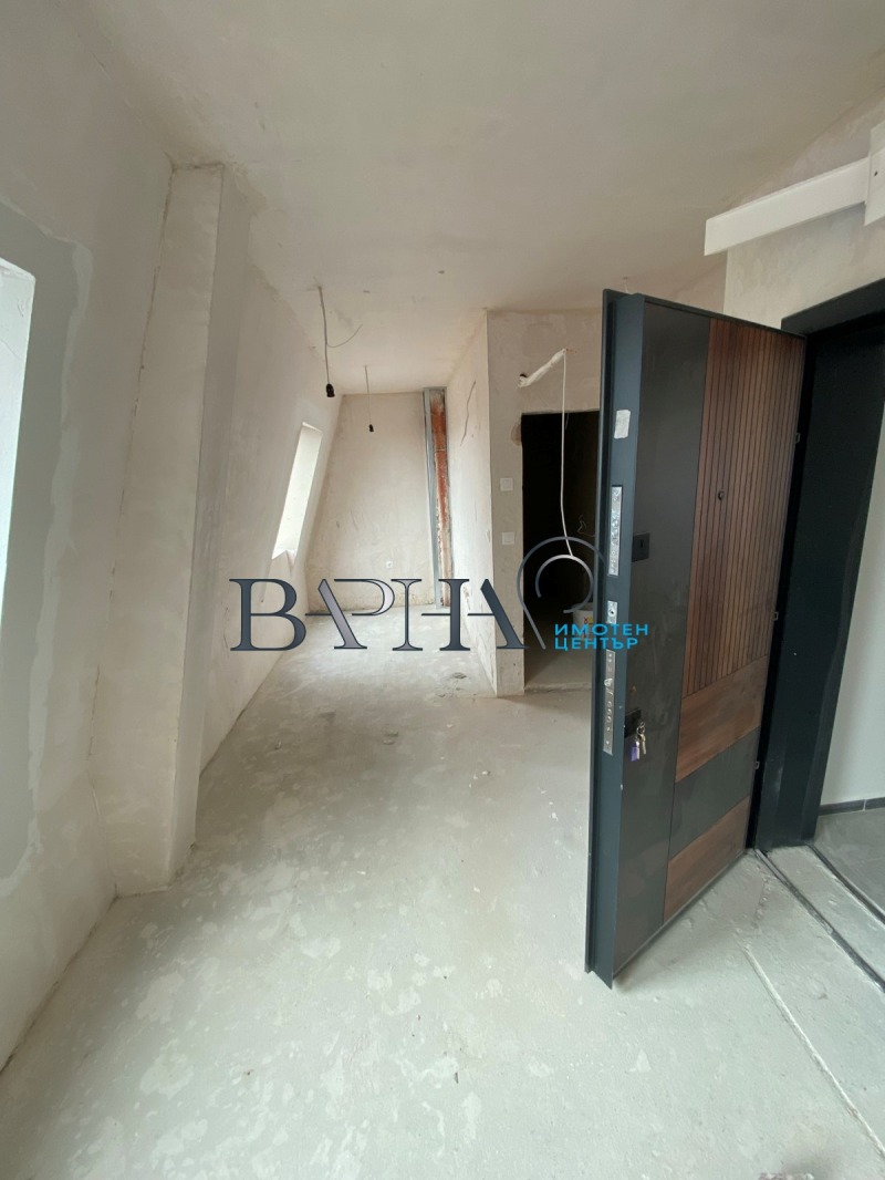 Продава 2-СТАЕН, гр. Варна, Виница, снимка 4 - Апартаменти - 52823274