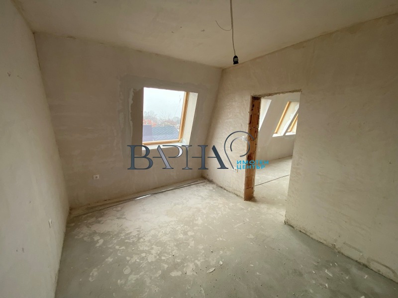 Продава 2-СТАЕН, гр. Варна, Виница, снимка 5 - Апартаменти - 52823274