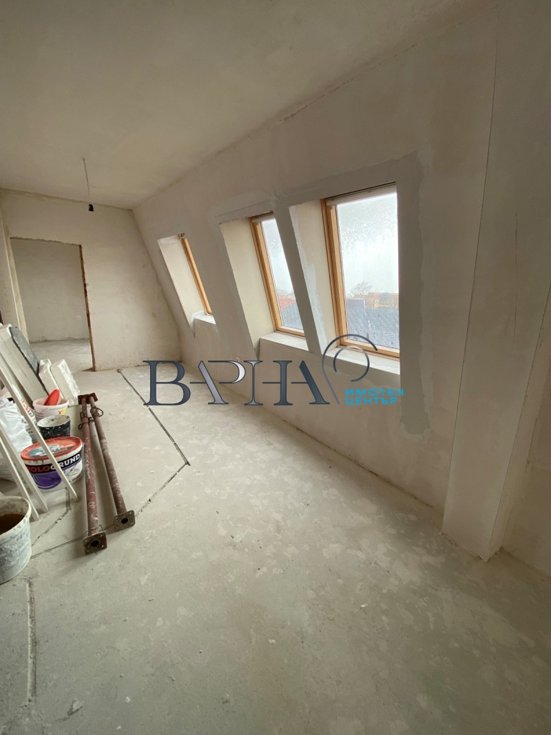 Продава 2-СТАЕН, гр. Варна, Виница, снимка 2 - Апартаменти - 52823274