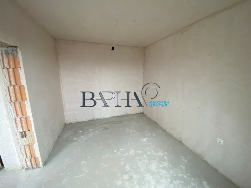 Продава 2-СТАЕН, гр. Варна, Виница, снимка 6 - Апартаменти - 52823274