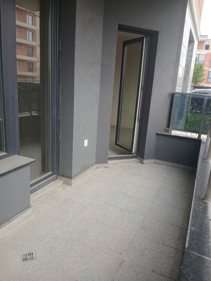 Продава 2-СТАЕН, гр. Пловдив, Беломорски, снимка 5 - Апартаменти - 53041133