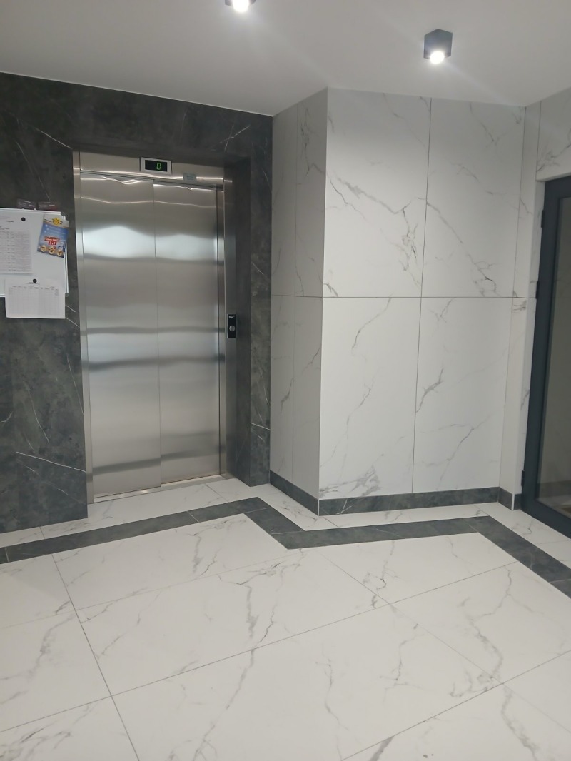 Продава 2-СТАЕН, гр. Пловдив, Беломорски, снимка 6 - Апартаменти - 53041133