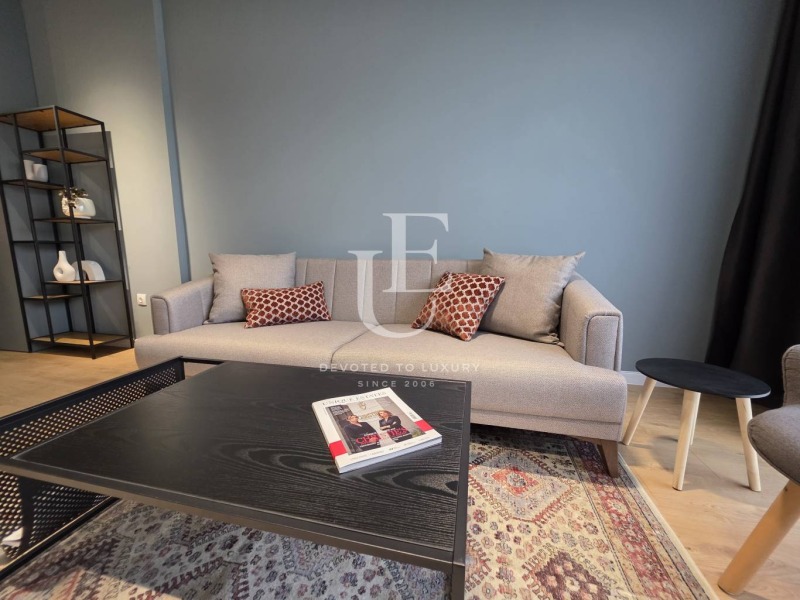 Продава 2-СТАЕН, гр. София, Кръстова вада, снимка 2 - Апартаменти - 53433806