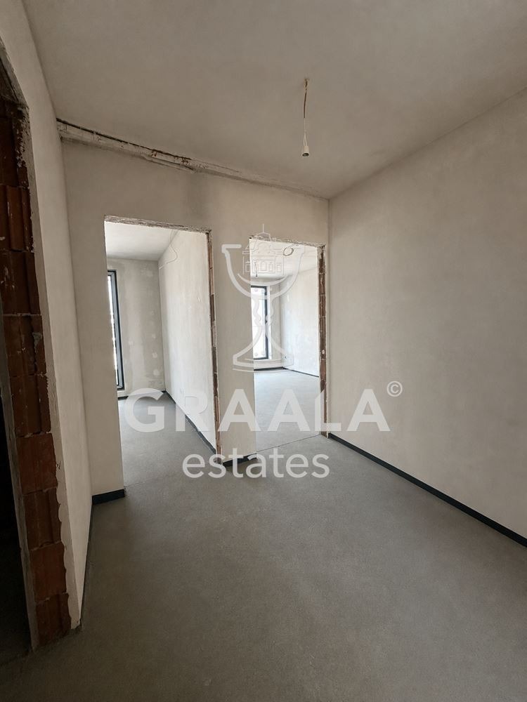 Продава 2-СТАЕН, гр. София, Малинова долина, снимка 3 - Апартаменти - 55025699