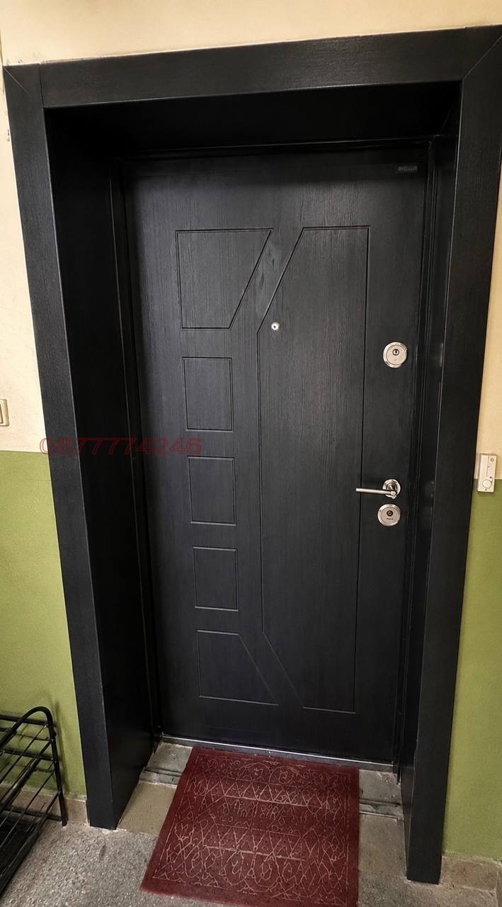 Продава 2-СТАЕН, гр. Червен бряг, област Плевен, снимка 2 - Апартаменти - 55592772