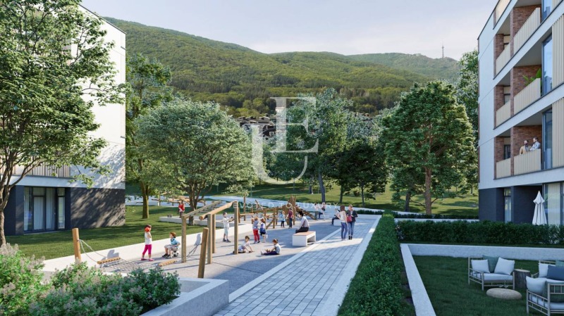 À venda  2 quartos Sofia , Boiana , 136 m² | 99552189 - imagem [4]