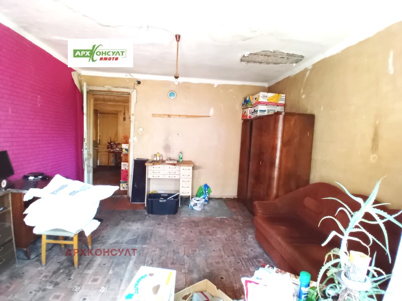 Продава  3-стаен град София , Център , 91 кв.м | 83241845 - изображение [3]