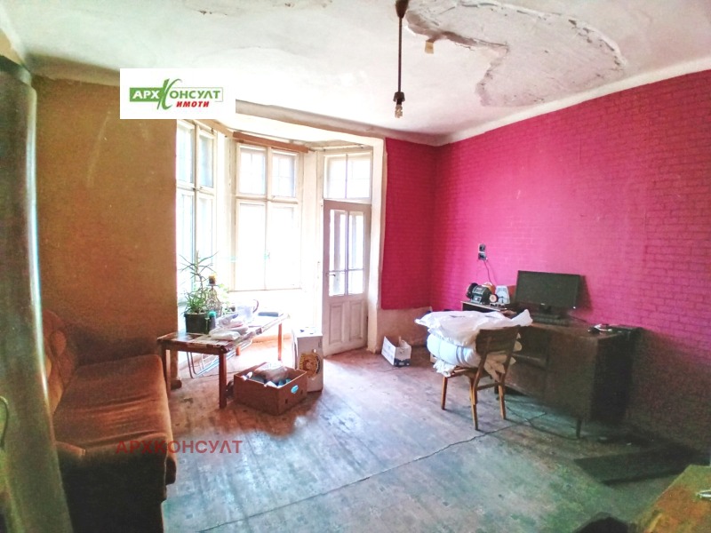 Продава  3-стаен град София , Център , 91 кв.м | 83241845 - изображение [2]