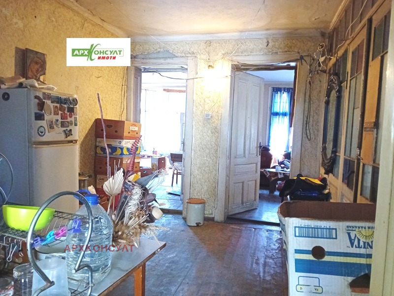 Продава  3-стаен град София , Център , 91 кв.м | 83241845 - изображение [8]