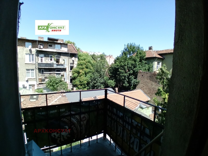 Продава  3-стаен град София , Център , 91 кв.м | 83241845 - изображение [12]
