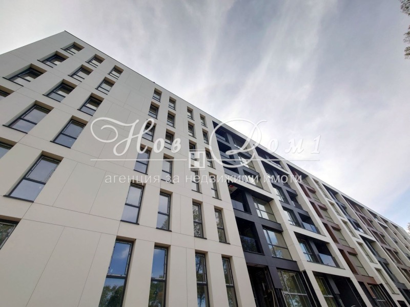 Na prodej  2 ložnice Sofia , Malinova dolina , 107 m2 | 85193326