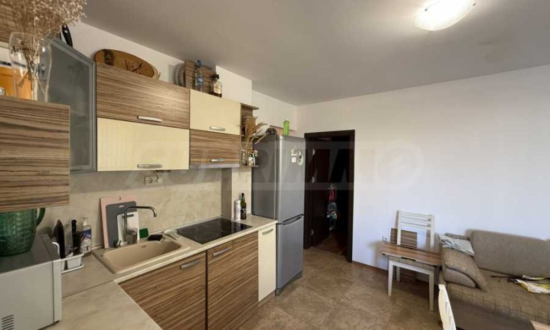 Продава 3-СТАЕН, гр. Бяла, област Варна, снимка 4 - Апартаменти - 52564794