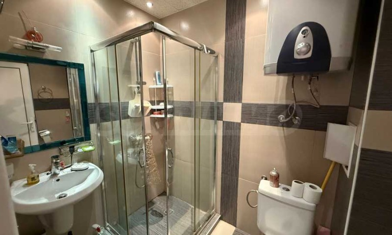 Продава 3-СТАЕН, гр. Бяла, област Варна, снимка 17 - Апартаменти - 52564794