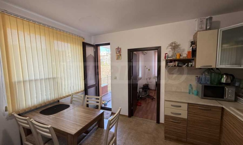 Продава 3-СТАЕН, гр. Бяла, област Варна, снимка 6 - Апартаменти - 52564794