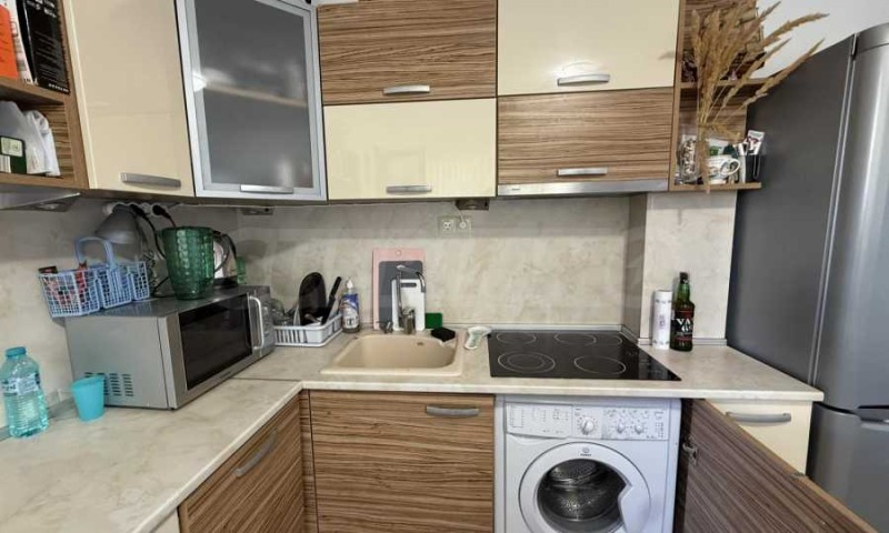 Продава 3-СТАЕН, гр. Бяла, област Варна, снимка 5 - Апартаменти - 52564794