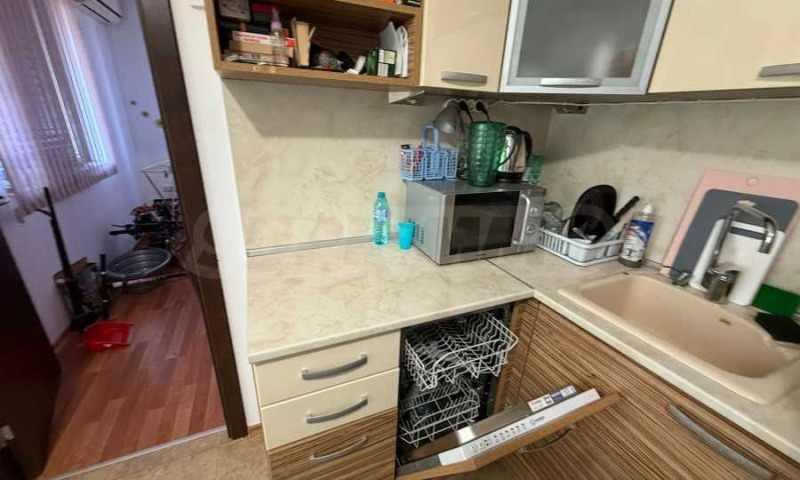 Продава 3-СТАЕН, гр. Бяла, област Варна, снимка 3 - Апартаменти - 52564794