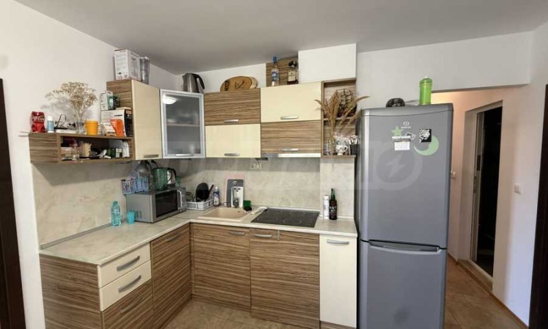 Продава 3-СТАЕН, гр. Бяла, област Варна, снимка 7 - Апартаменти - 52564794