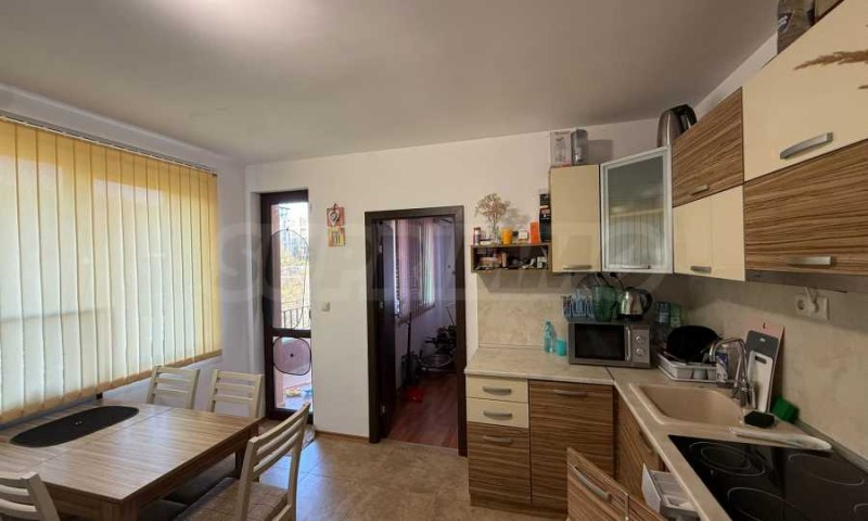 Продава 3-СТАЕН, гр. Бяла, област Варна, снимка 2 - Апартаменти - 52564794