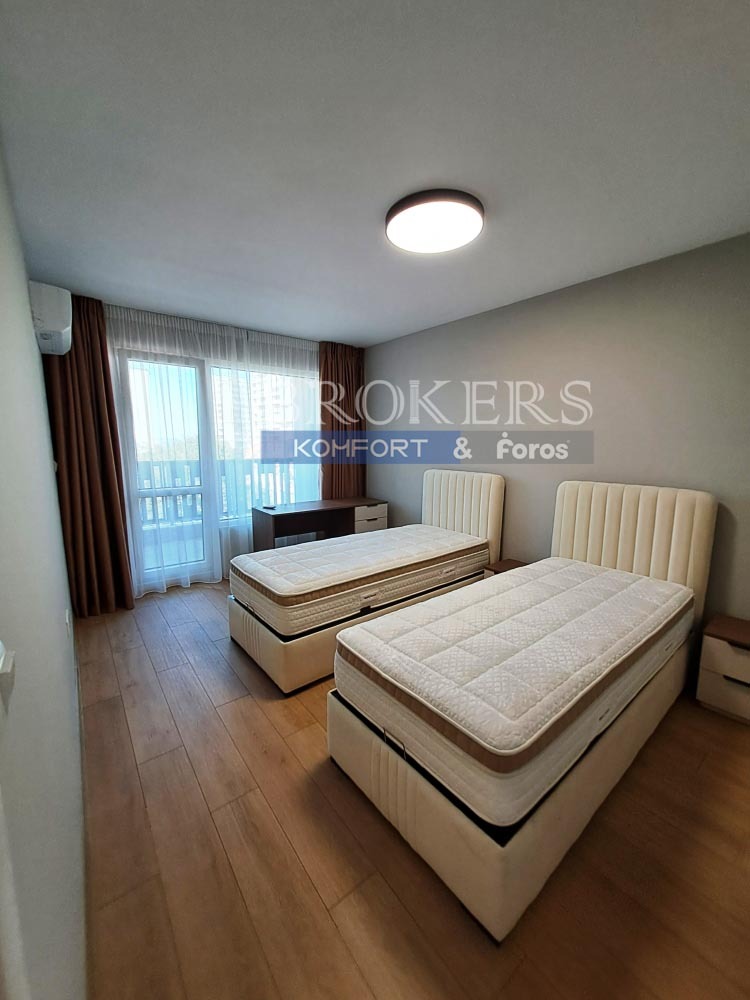 Продава 3-СТАЕН, гр. Варна, Център, снимка 4 - Апартаменти - 56359538