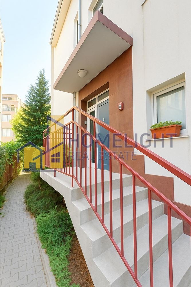На продаж  3 кімнатна София , Витоша , 124 кв.м | 64699683 - зображення [17]