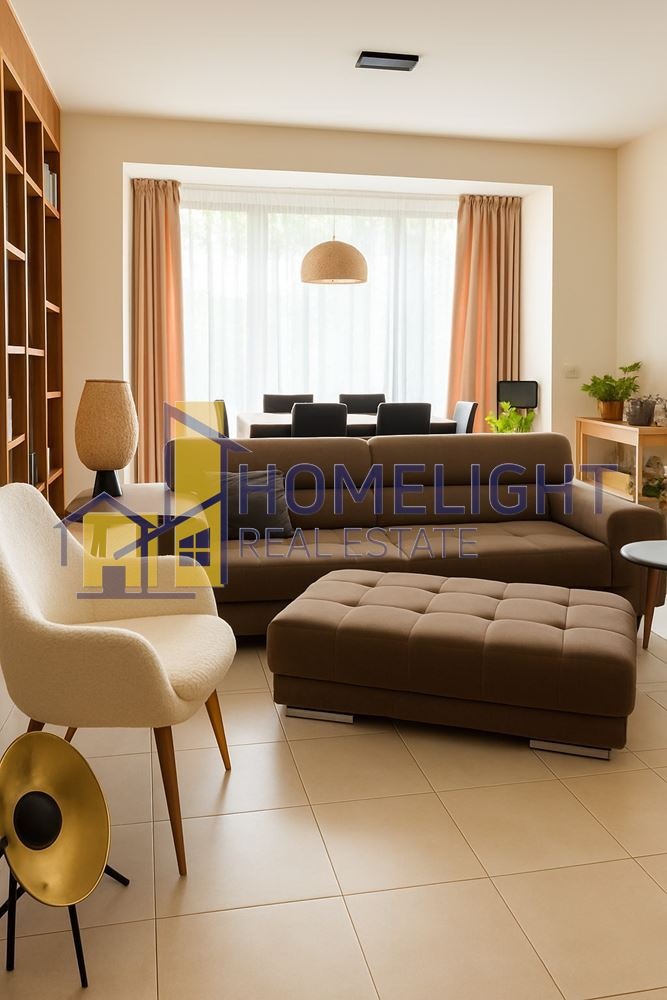 На продаж  3 кімнатна София , Витоша , 124 кв.м | 64699683