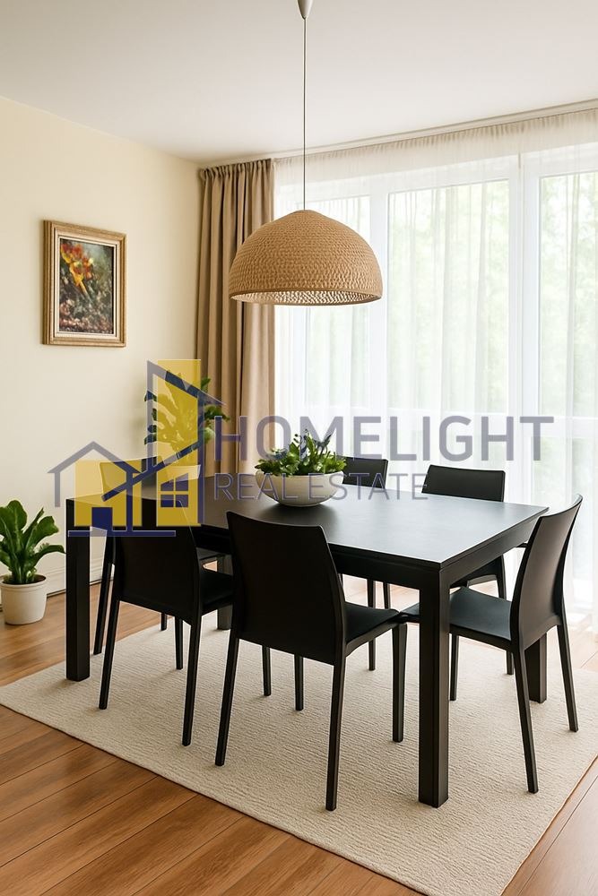 На продаж  3 кімнатна София , Витоша , 124 кв.м | 64699683 - зображення [3]