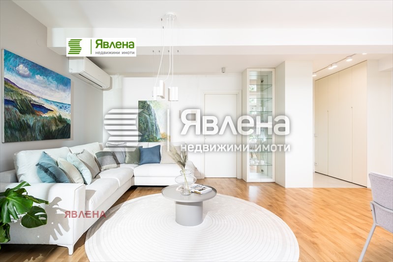 For Sale  3 bedroom Sofia , Lozenets , 150 sq.m | 33768374 - image [4]