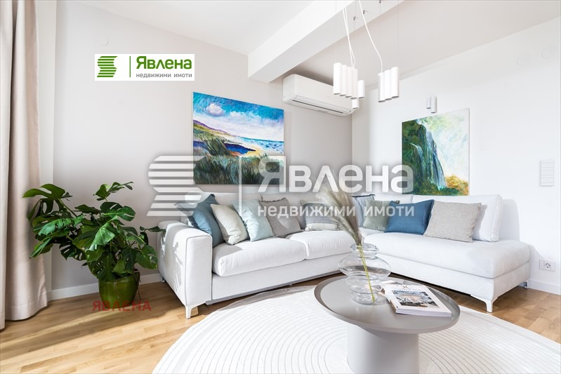 For Sale  3 bedroom Sofia , Lozenets , 150 sq.m | 33768374 - image [2]