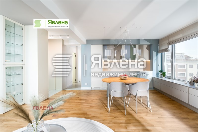 For Sale  3 bedroom Sofia , Lozenets , 150 sq.m | 33768374 - image [5]