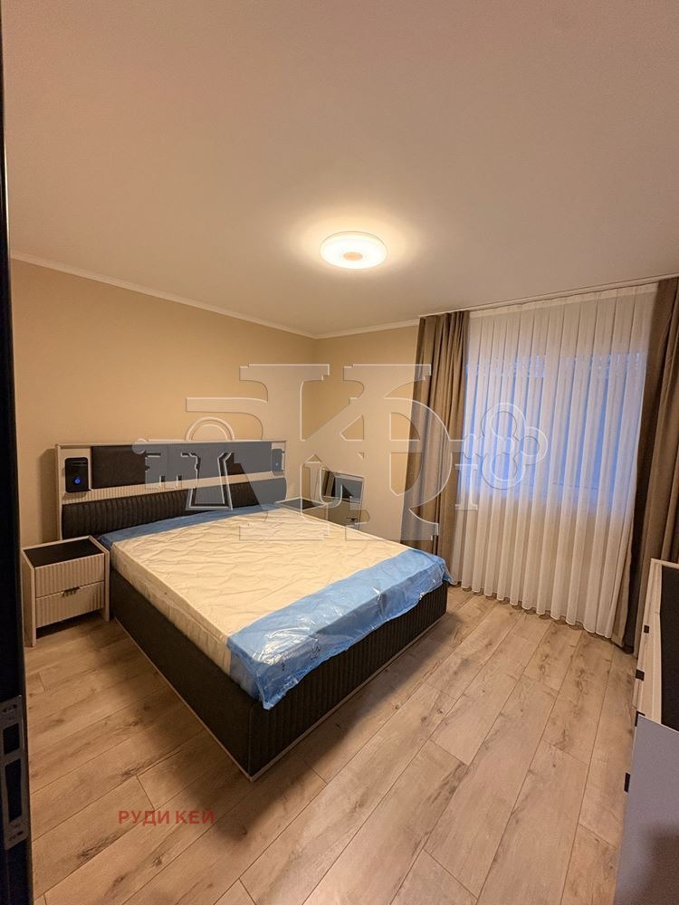 Продава ЕТАЖ ОТ КЪЩА, гр. Варна, Виница, снимка 6 - Етаж от къща - 52411269