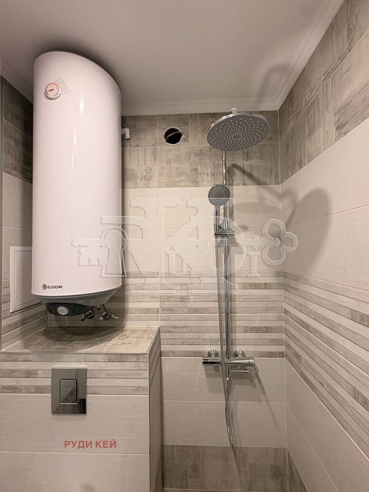 Продава ЕТАЖ ОТ КЪЩА, гр. Варна, Виница, снимка 10 - Етаж от къща - 52411269