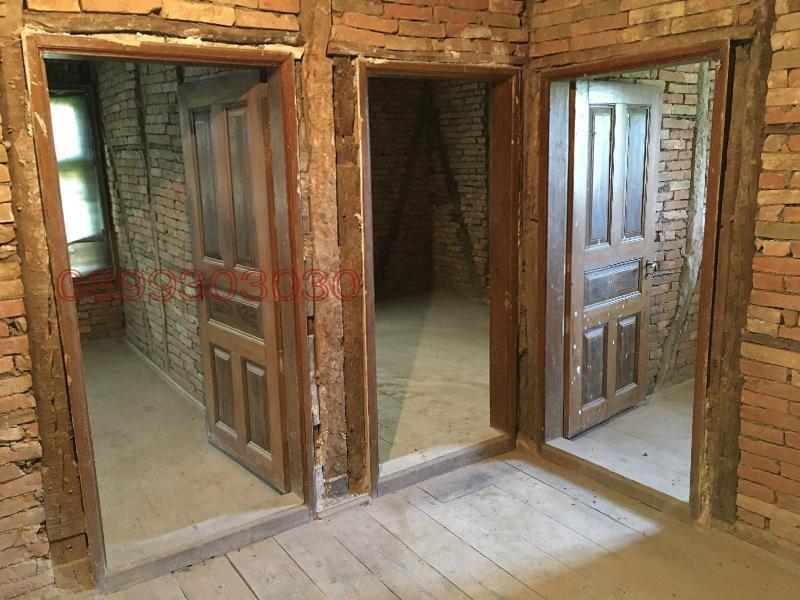 Продава КЪЩА, с. Церова кория, област Велико Търново, снимка 5 - Къщи - 54319444